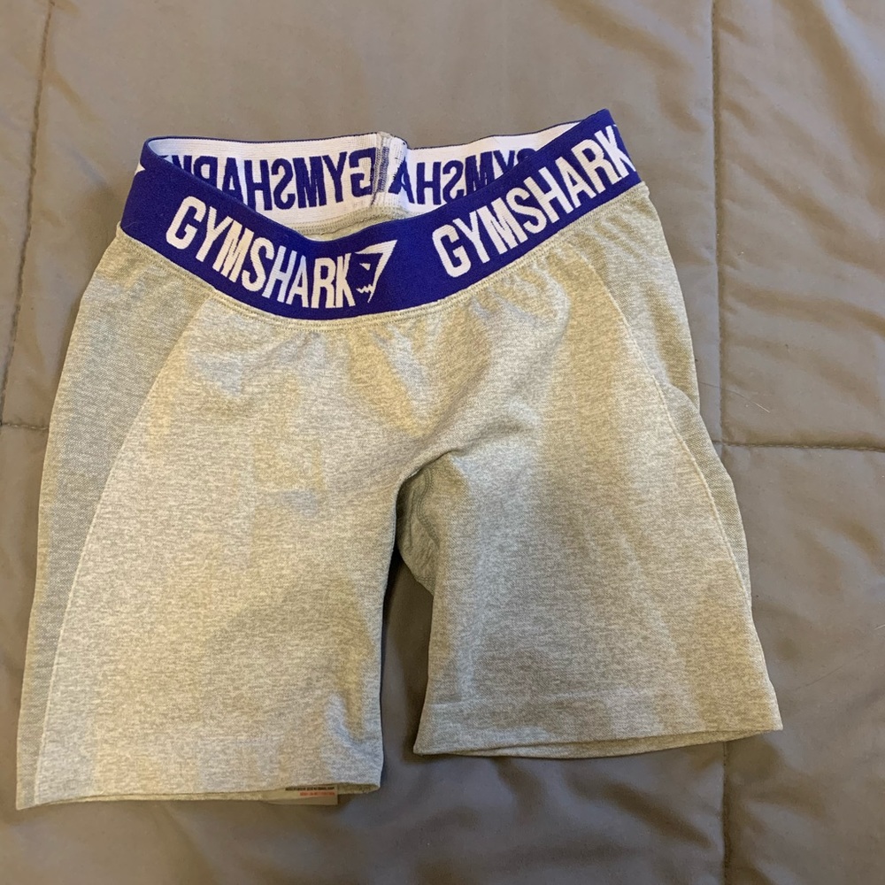Flex short
